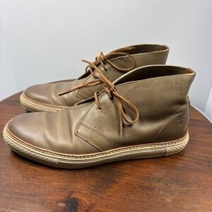 seven 91 chukka boots
